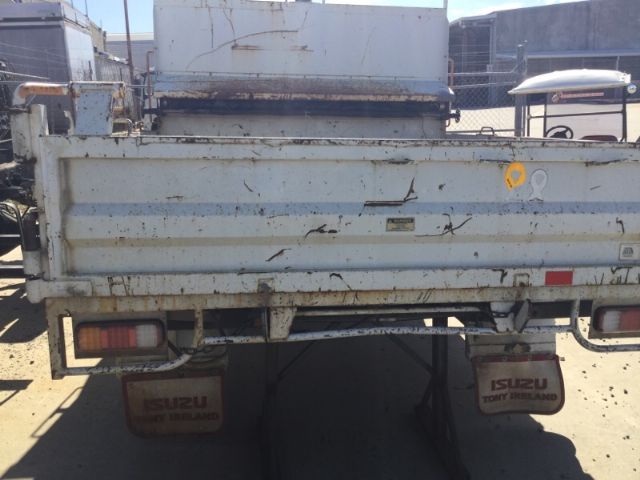 Isuzu N-Series NQR NQR 450