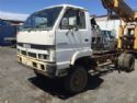 Isuzu N- Series NPS NPS 300 4X4