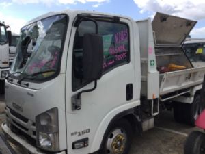 Isuzu N-Series NLR NLR 45-150