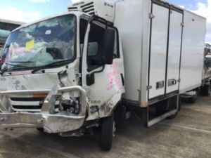 Isuzu N-Series NPR NPR 45/55-155