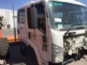 Isuzu F-Series FRR FRR 600