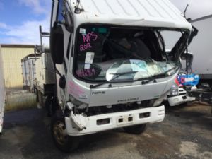 Isuzu N-Series NPS NPS75 2012- Euro 5