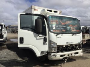 Isuzu N-Series NPR NPR 200