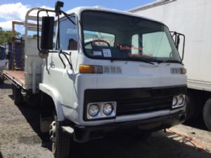 Isuzu F-Series FSR FSR11 1986-1992