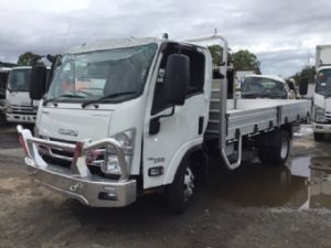 Isuzu N-Series NPR NPR 45/55-155