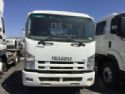 Isuzu F-Series FRR FRR 500