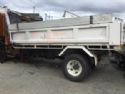 Isuzu F-Series FRR FRR107-210 2016-