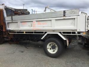 Isuzu F-Series FRR FRR107-210 2016-