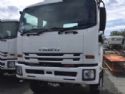 Isuzu F-Series FTS 4x4 FTS139-260 2016-