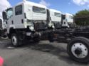 Isuzu F-Series FTS 4x4 FTS139-260 2016-