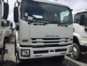 Isuzu F-Series FTS 4x4 FTS139-260 2016-