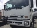 Isuzu F-Series FTS 4x4 FTS139-260 2016-