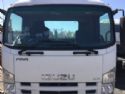 Isuzu F-Series FRR FRR 500 X LONG CHASSIS