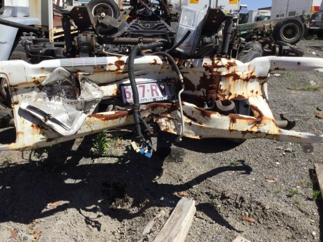 Isuzu F-Series FTR 900