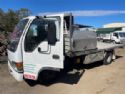 Isuzu N-Series NKR NKR77 11/2002-02/2005