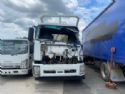 Isuzu F-Series FVZ 1400