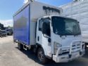 Isuzu N-Series NPR NPR 250/300