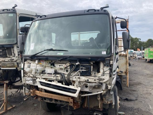 Isuzu F-Series FRR FRR 500