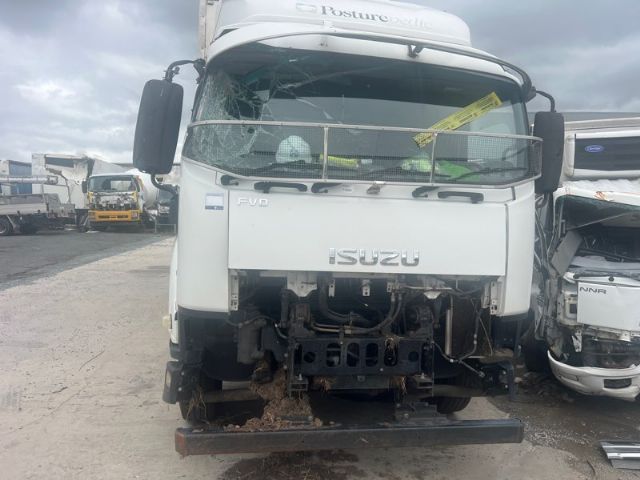 Isuzu F-Series FVD 165-300