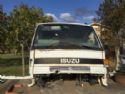 Isuzu F-Series FSR FSR 500