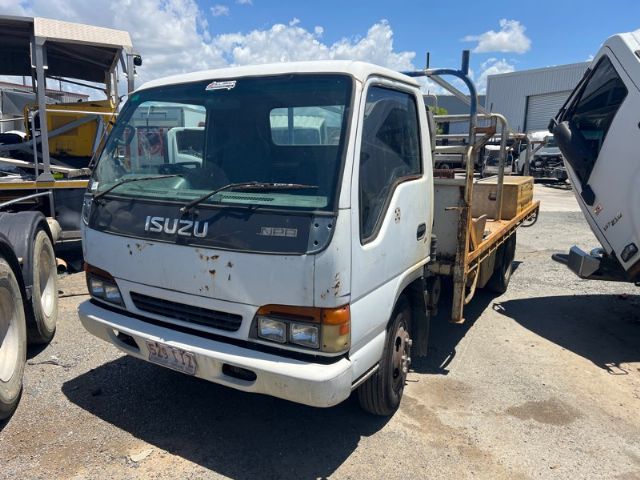Isuzu N-Series NPR NPR 250/300