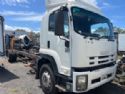 Isuzu F-Series FVD 1000