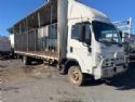 Isuzu F-Series FRR FRR 500 X LONG CHASSIS