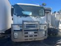 Isuzu FX-Series FXZ 1500