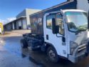 Isuzu N-Series NPR NPR 200