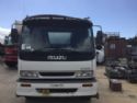Isuzu F-Series FSR FSR 700