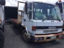 Isuzu F-Series FSR FSR32 1992-1996