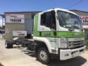 Isuzu F-Series FRD FRD 110-260 2016-