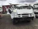 Isuzu F-Series FRR FRR90 2008-2015