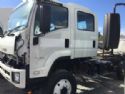 Isuzu F-Series FTS 4x4 FTS139-260 2016-