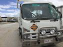 Isuzu F-Series FRR FRR90 2008-2015