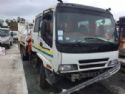 Isuzu F-Series FRR FRR 550