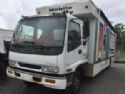Isuzu F-Series FRR FRR33 1996-2002