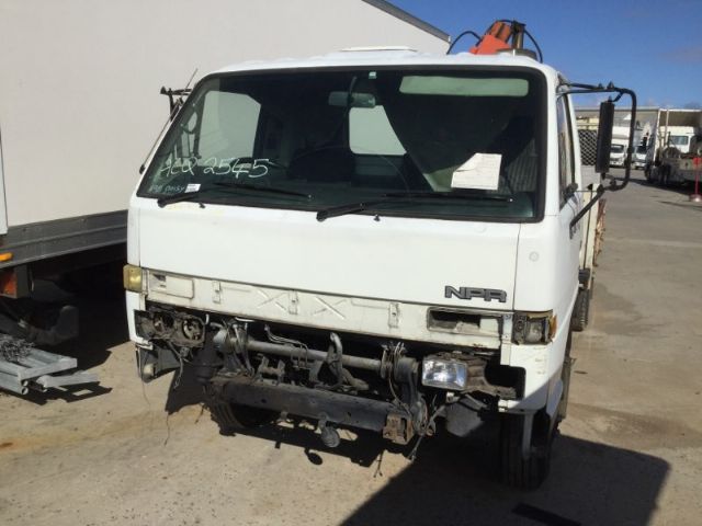 Isuzu N-Series NPR NPR59 1985-1994