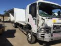 Isuzu F-Series FSR FSR34 2008-2015
