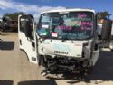 Isuzu N-Series NMR NMR85 2011-2014